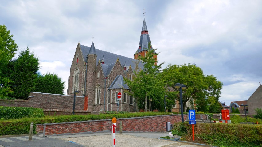 Maand van de markt in Aalter met 600 euro aan prijzen | Het Nieuws Vandaag