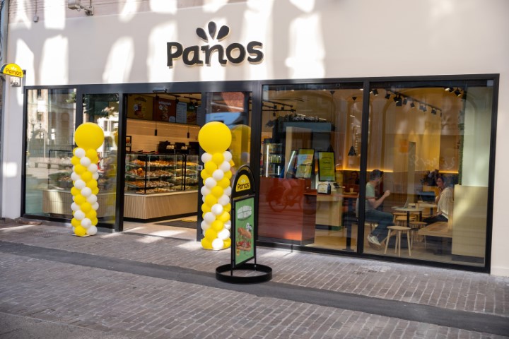Panos start nieuwe vestiging in Veldstraat in Gent | Het Nieuws Vandaag