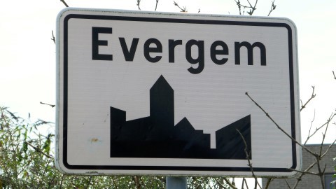 Komend weekend Christoffelkermis in Evergem | Het Nieuws Vandaag